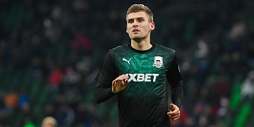ДМИТРИЙ СКОПИНЦЕВ ПРОДОЛЖИТ КАРЬЕРУ В «ДИНАМО»
